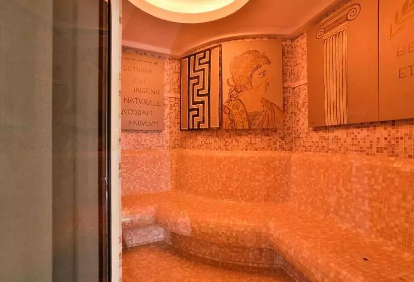 Отель Bellavista