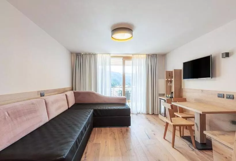 Отель Bellavista