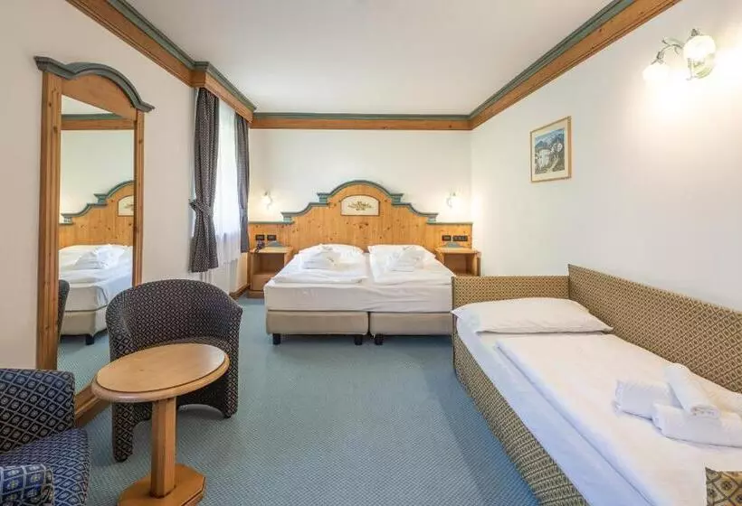 Отель Bellavista