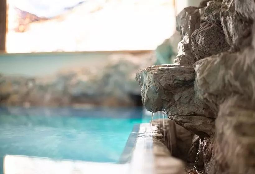 Отель Bellavista