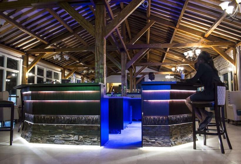 Hotel Best Western Plus Accra Beach