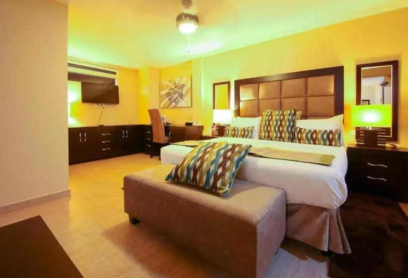 فندق Best Western Plus Accra Beach