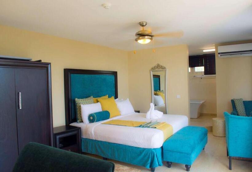 Hotel Best Western Plus Accra Beach