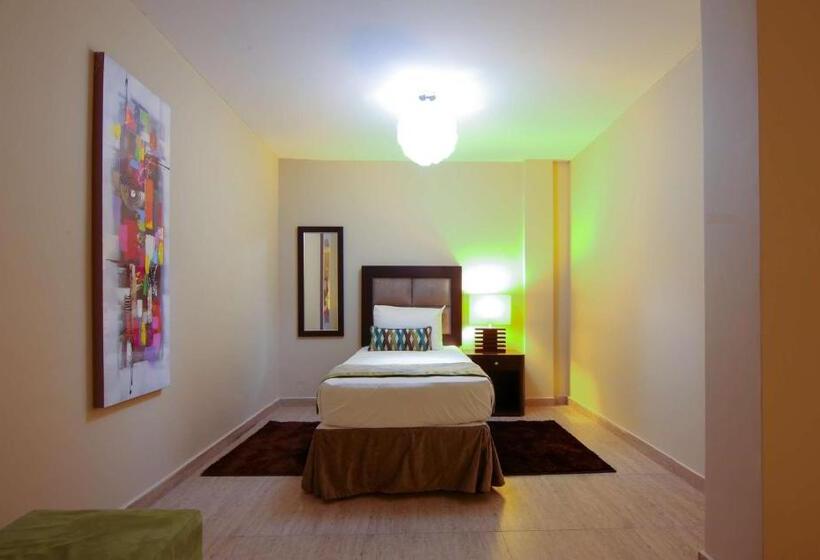 Hotel Best Western Plus Accra Beach