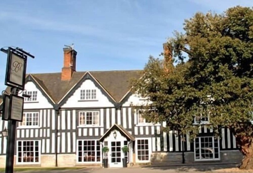 فندق Broom Hall Inn