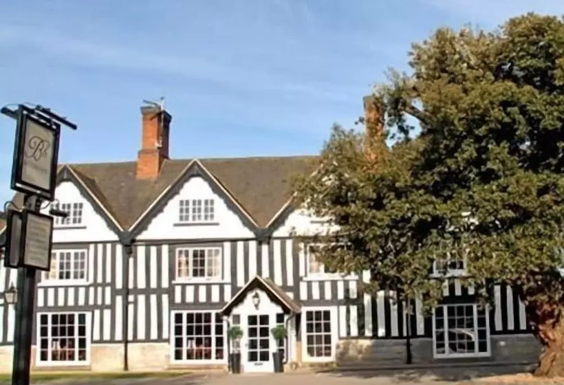 Hotel Broom Hall Inn