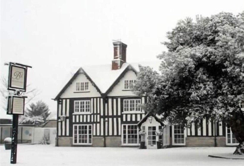 فندق Broom Hall Inn