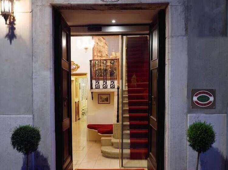 Hotel Corte Dei Greci