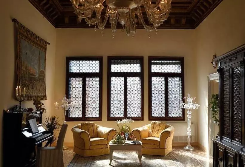 هتل Corte Dei Greci