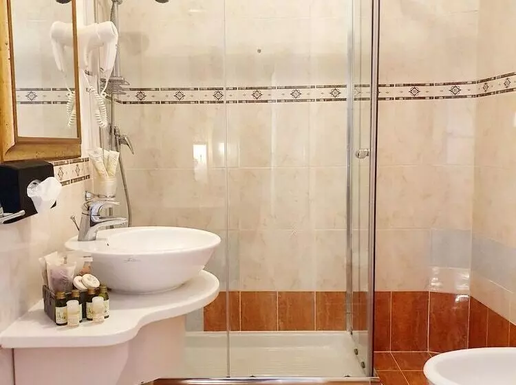 هتل Corte Dei Greci