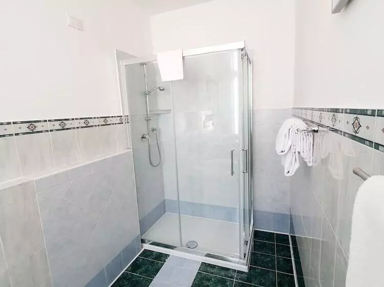 هتل Corte Dei Greci