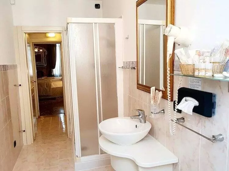 هتل Corte Dei Greci