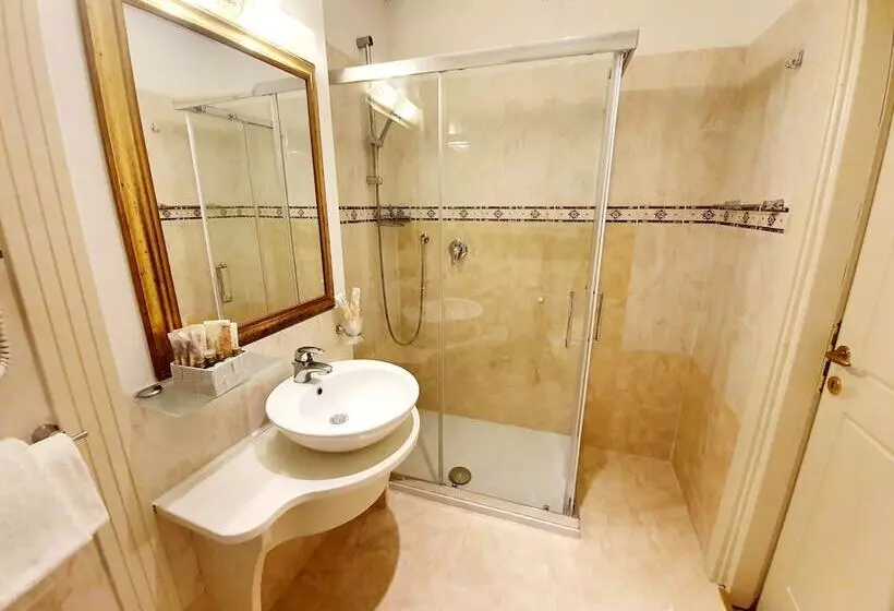 هتل Corte Dei Greci