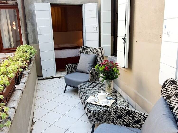 Hotel Corte Dei Greci