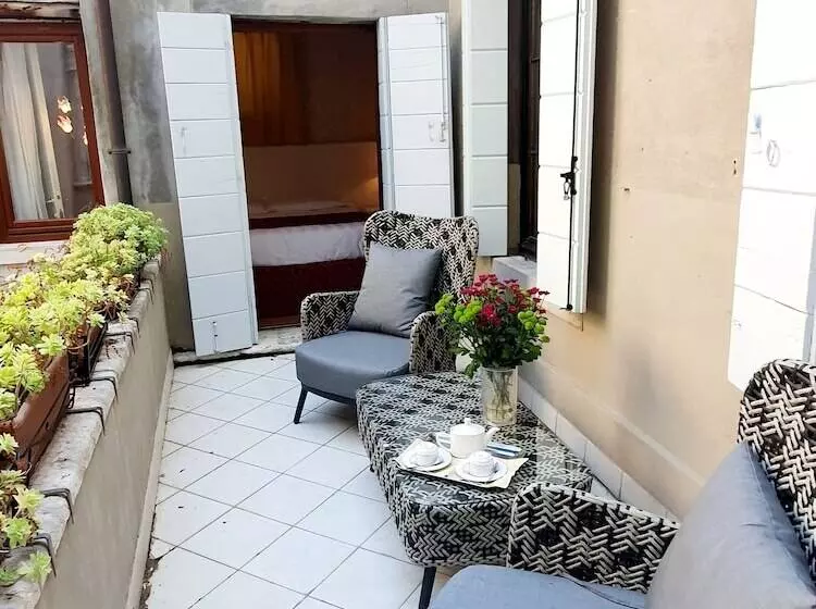 هتل Corte Dei Greci