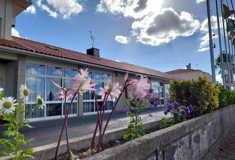 בית מלון כפרי Cruz Da Mata