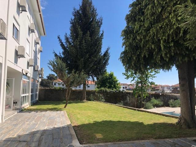 בית מלון כפרי Cruz Da Mata