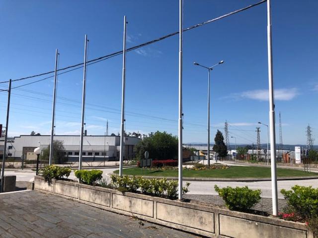 בית מלון כפרי Cruz Da Mata