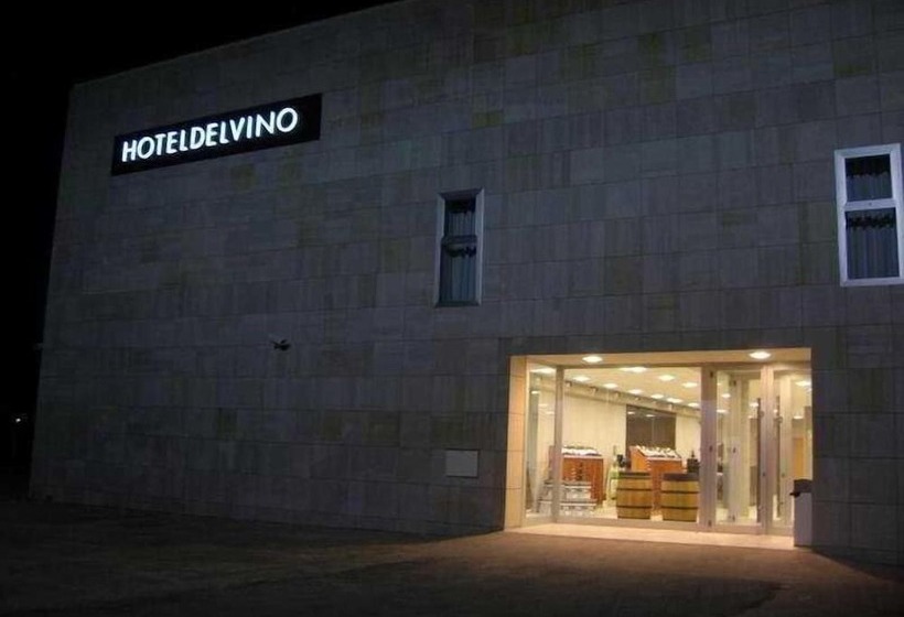ホテル Del Vino