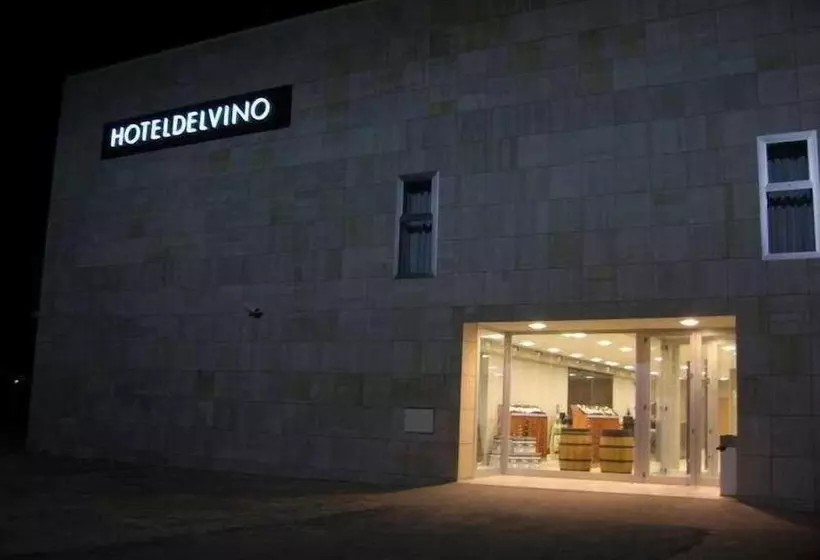 Отель Del Vino