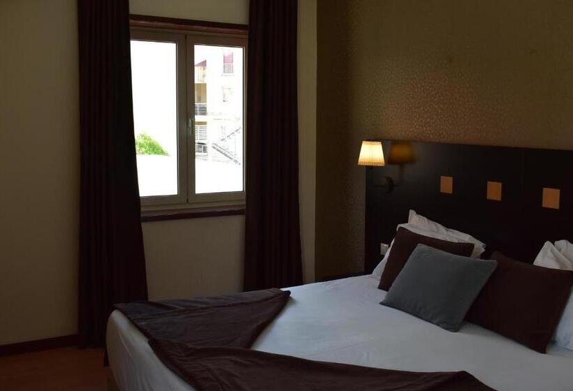 Douro Marina Hotel & Spa