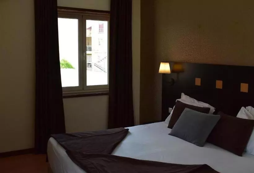 Douro Marina Hotel & Spa