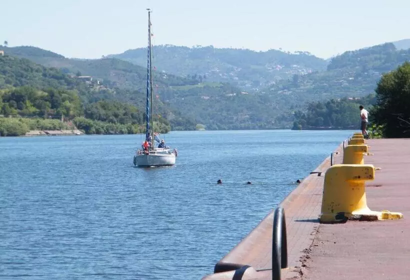 Douro Marina Hotel & Spa