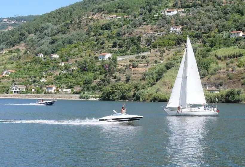 Douro Marina Hotel & Spa
