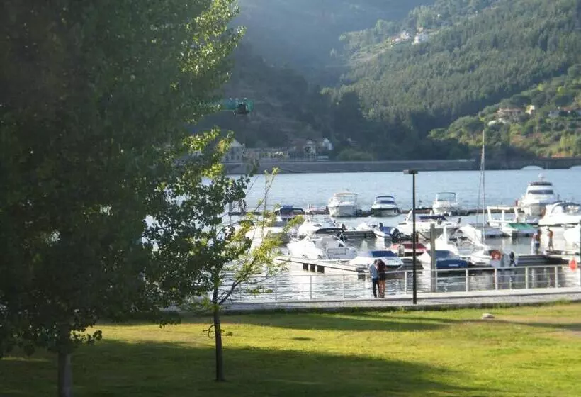 Douro Marina Hotel & Spa