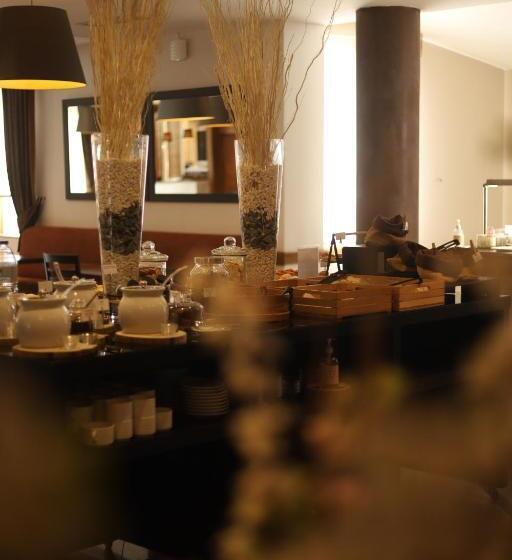 Douro Marina Hotel & Spa