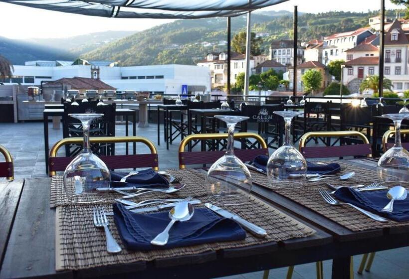Douro Marina Hotel & Spa