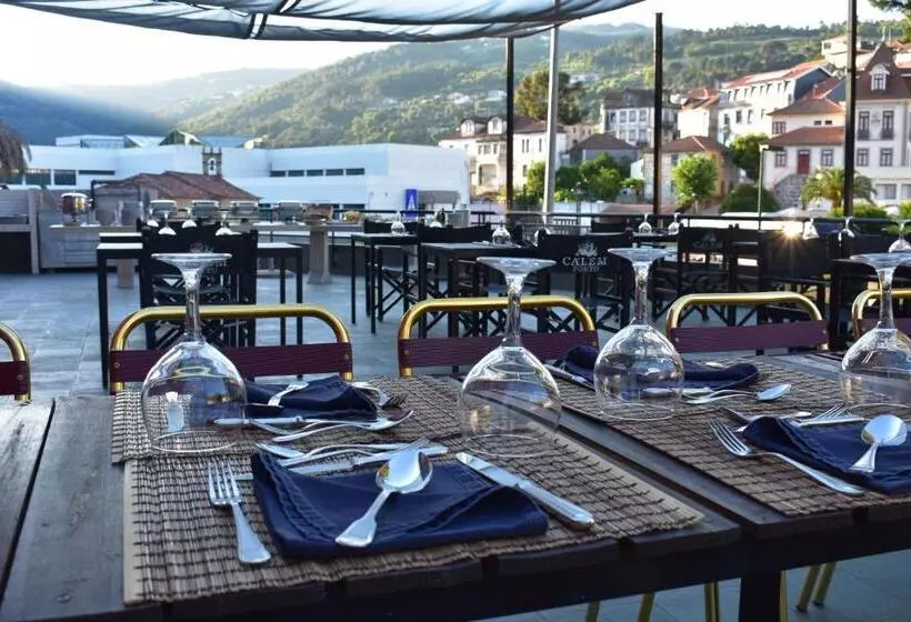 Douro Marina Hotel & Spa