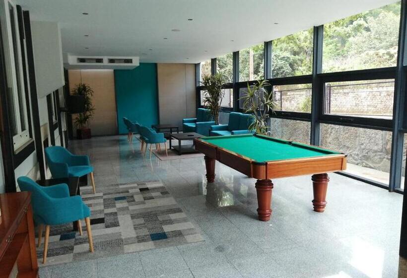 Douro Marina Hotel & Spa