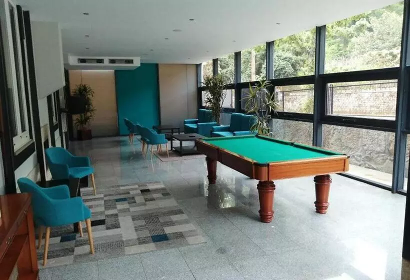 Douro Marina Hotel & Spa