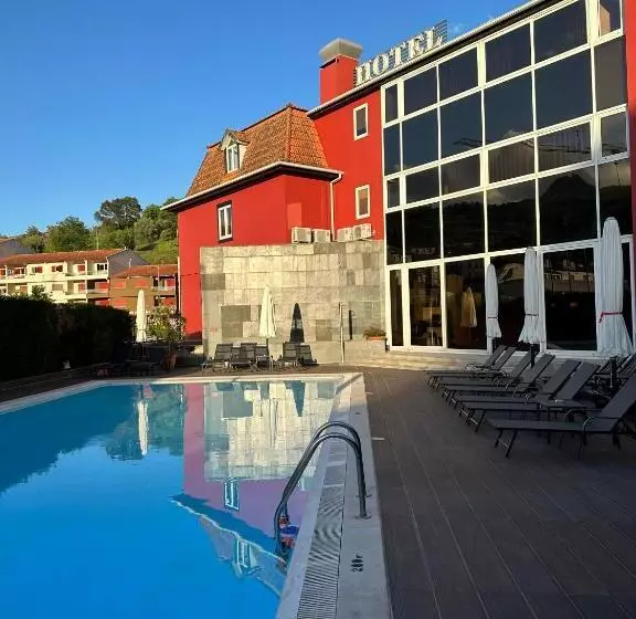 Douro Marina Hotel & Spa