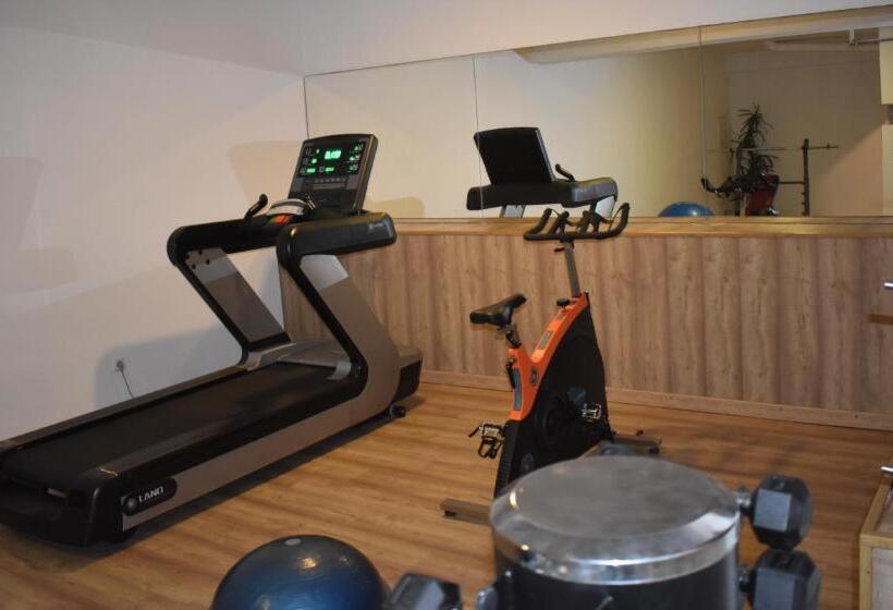 Douro Marina Hotel & Spa