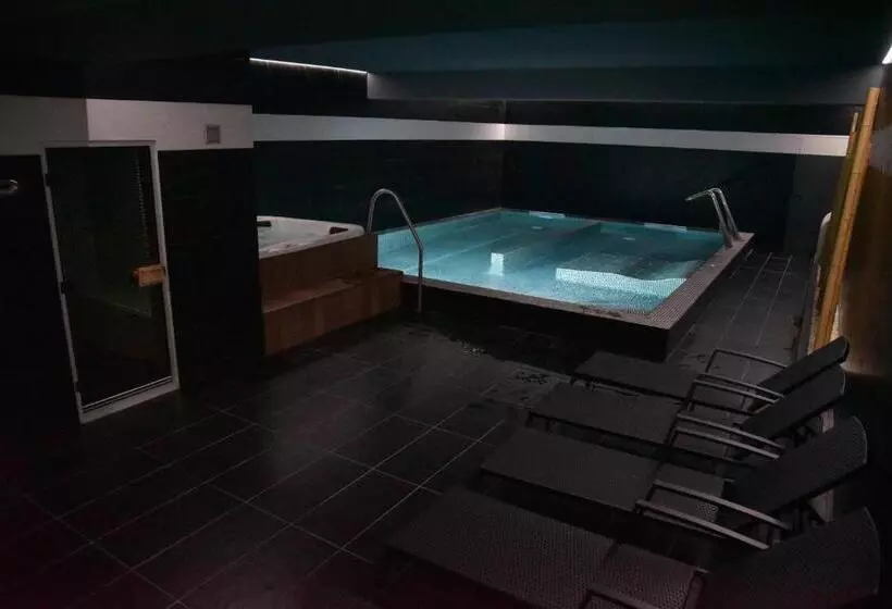 Douro Marina Hotel & Spa