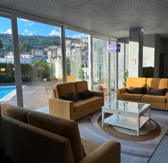 Douro Marina Hotel & Spa