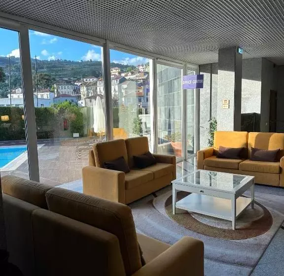 Douro Marina Hotel & Spa