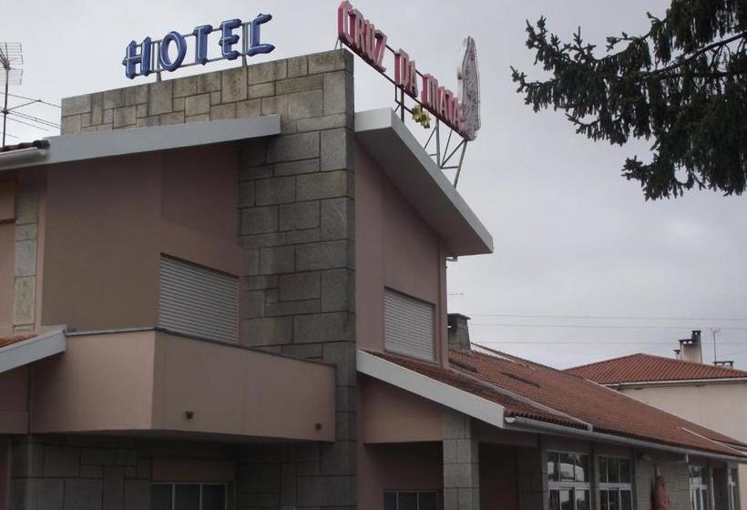 בית מלון כפרי Cruz Da Mata