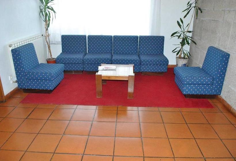 בית מלון כפרי Cruz Da Mata