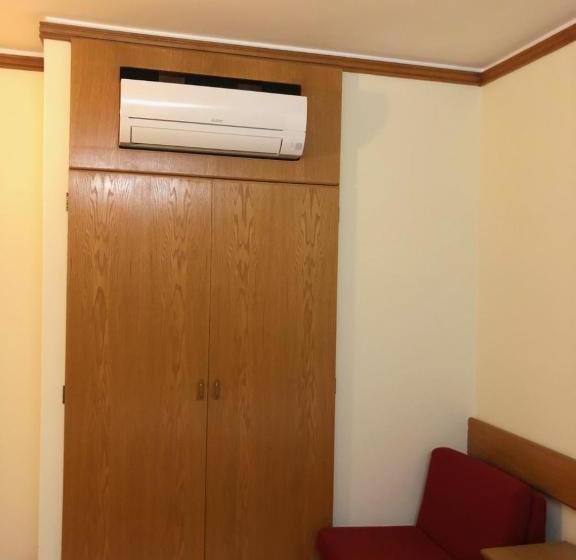 בית מלון כפרי Cruz Da Mata