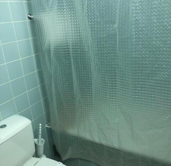 בית מלון כפרי Cruz Da Mata