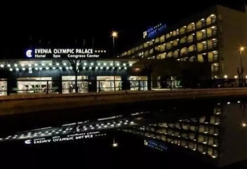 فندق Evenia Olympic Palace