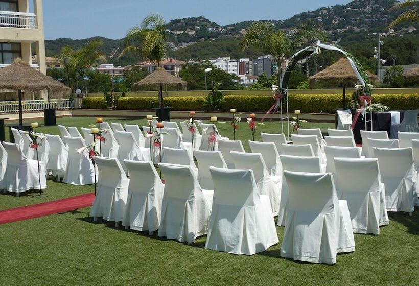 هتل Evenia Olympic Palace