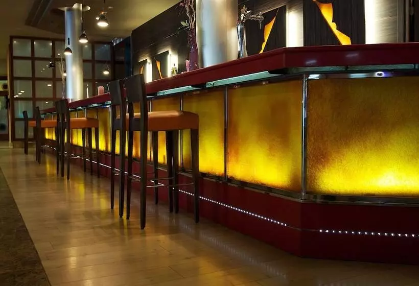 فندق Evenia Olympic Palace