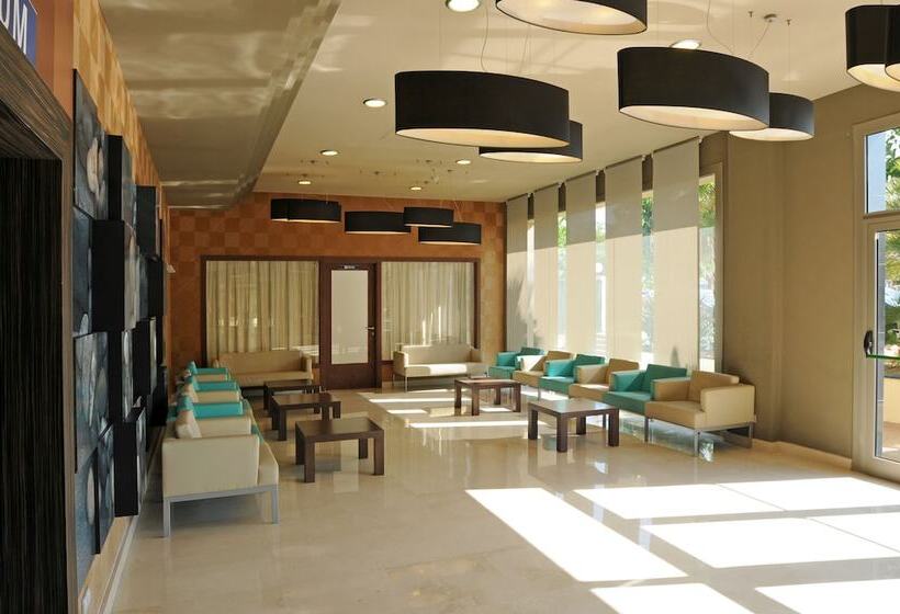 هتل Evenia Olympic Palace