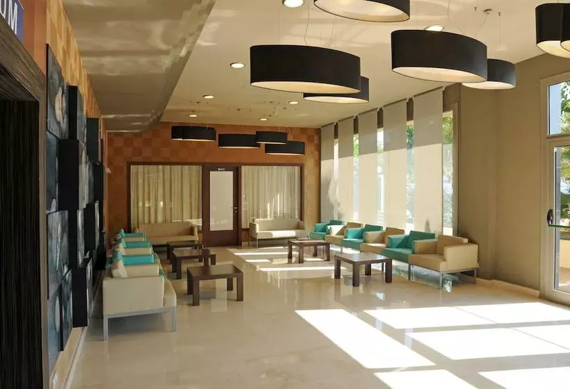 فندق Evenia Olympic Palace