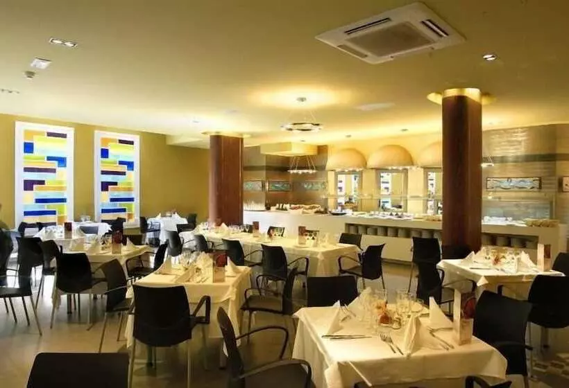 فندق Evenia Olympic Palace