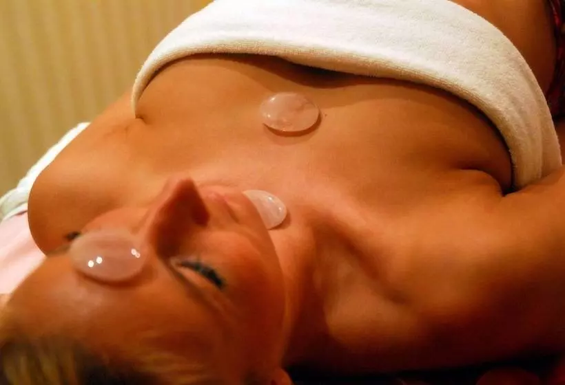 فندق Evenia Olympic Palace